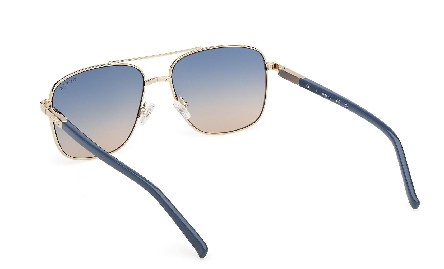 Guess Sunglasses GU3040 33W