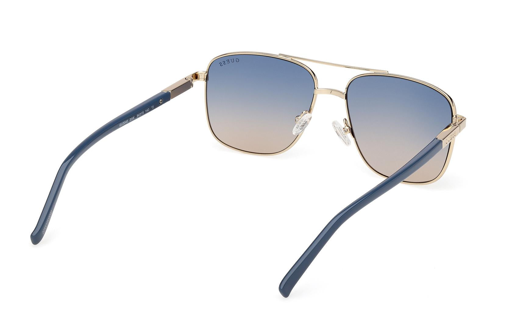 Guess Sunglasses GU3040 33W