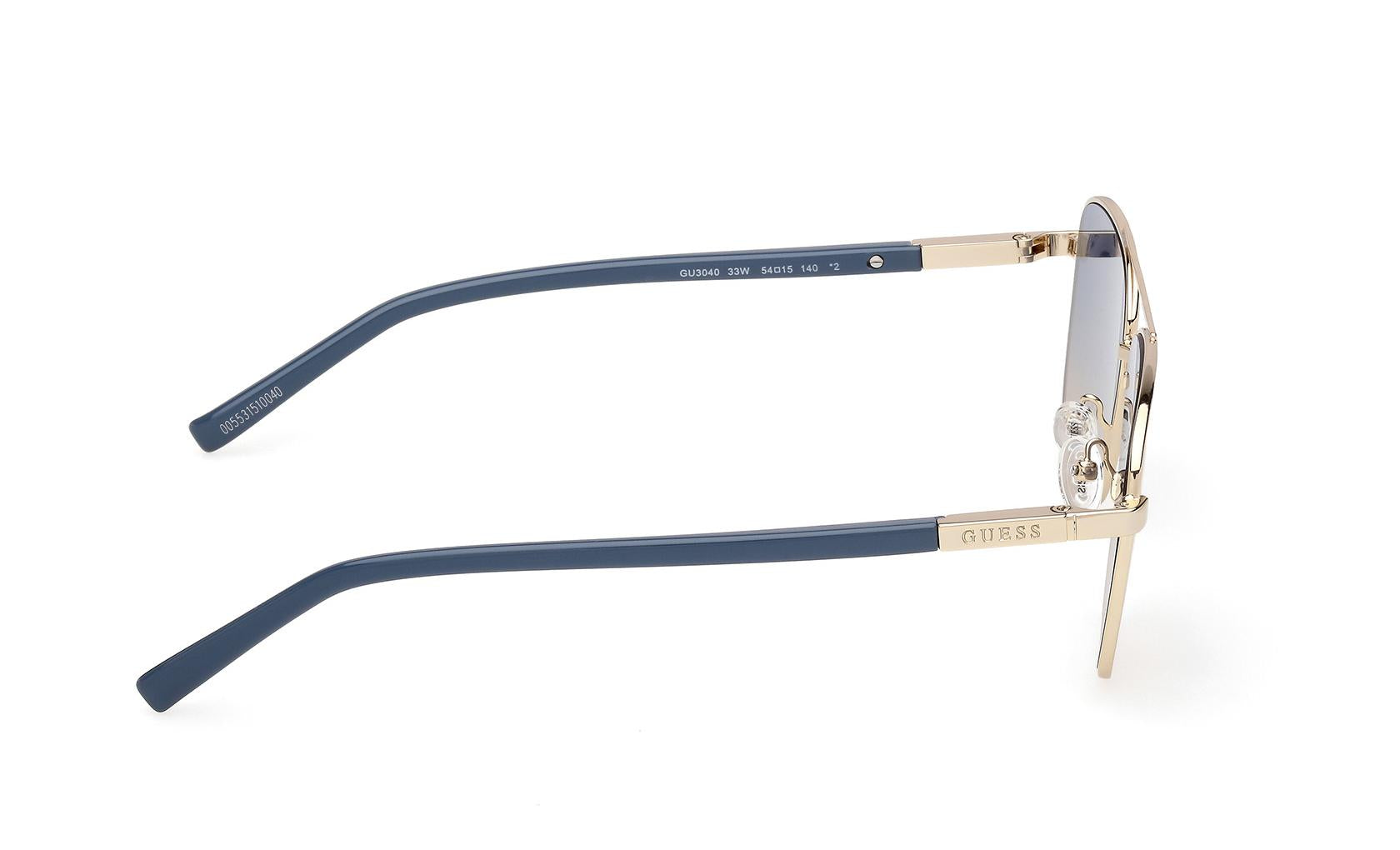 Guess Sunglasses GU3040 33W
