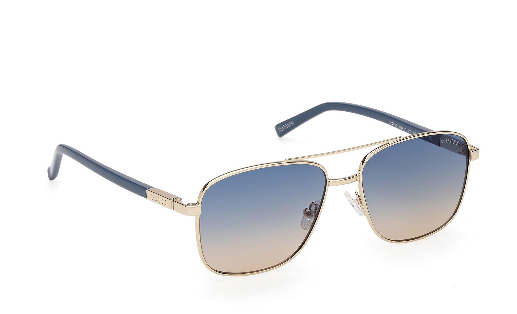 Guess Sunglasses GU3040 33W