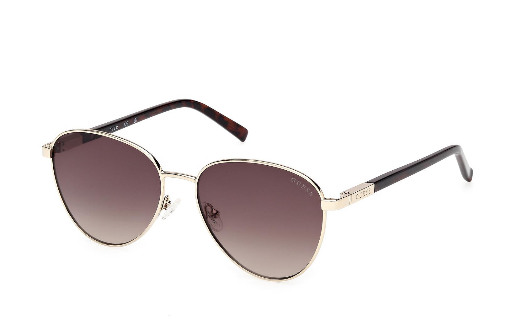 Guess Sunglasses GU3041 33F