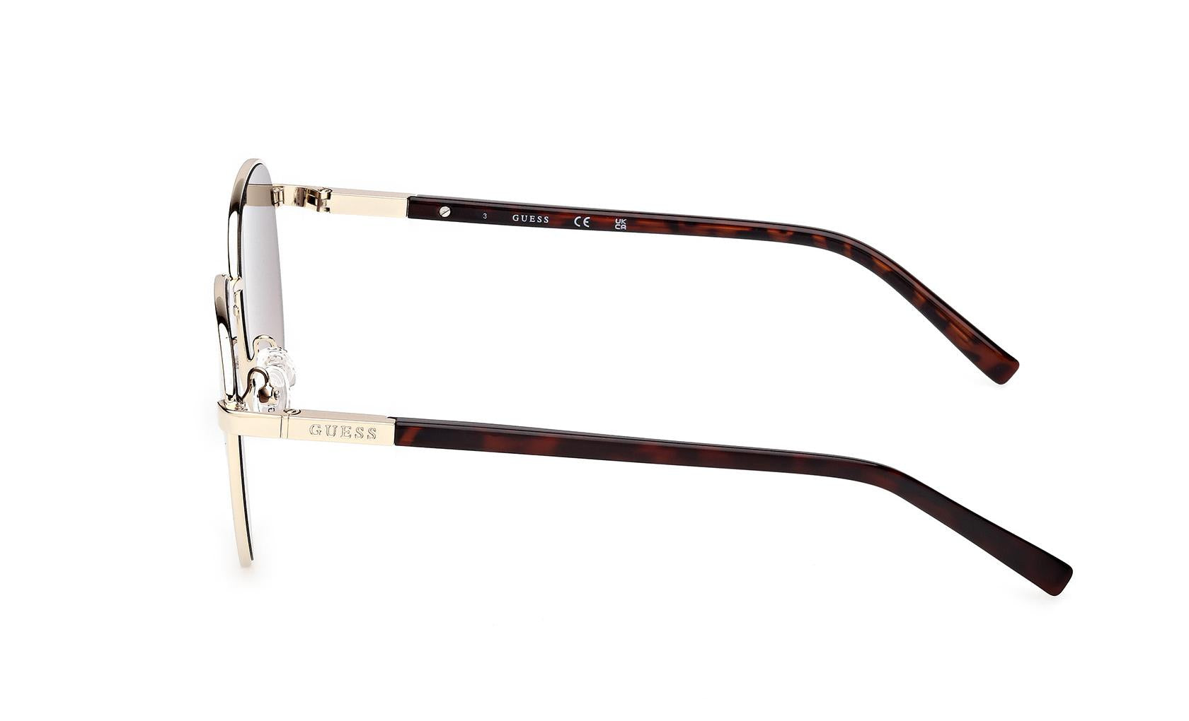 Guess Sunglasses GU3041 33F