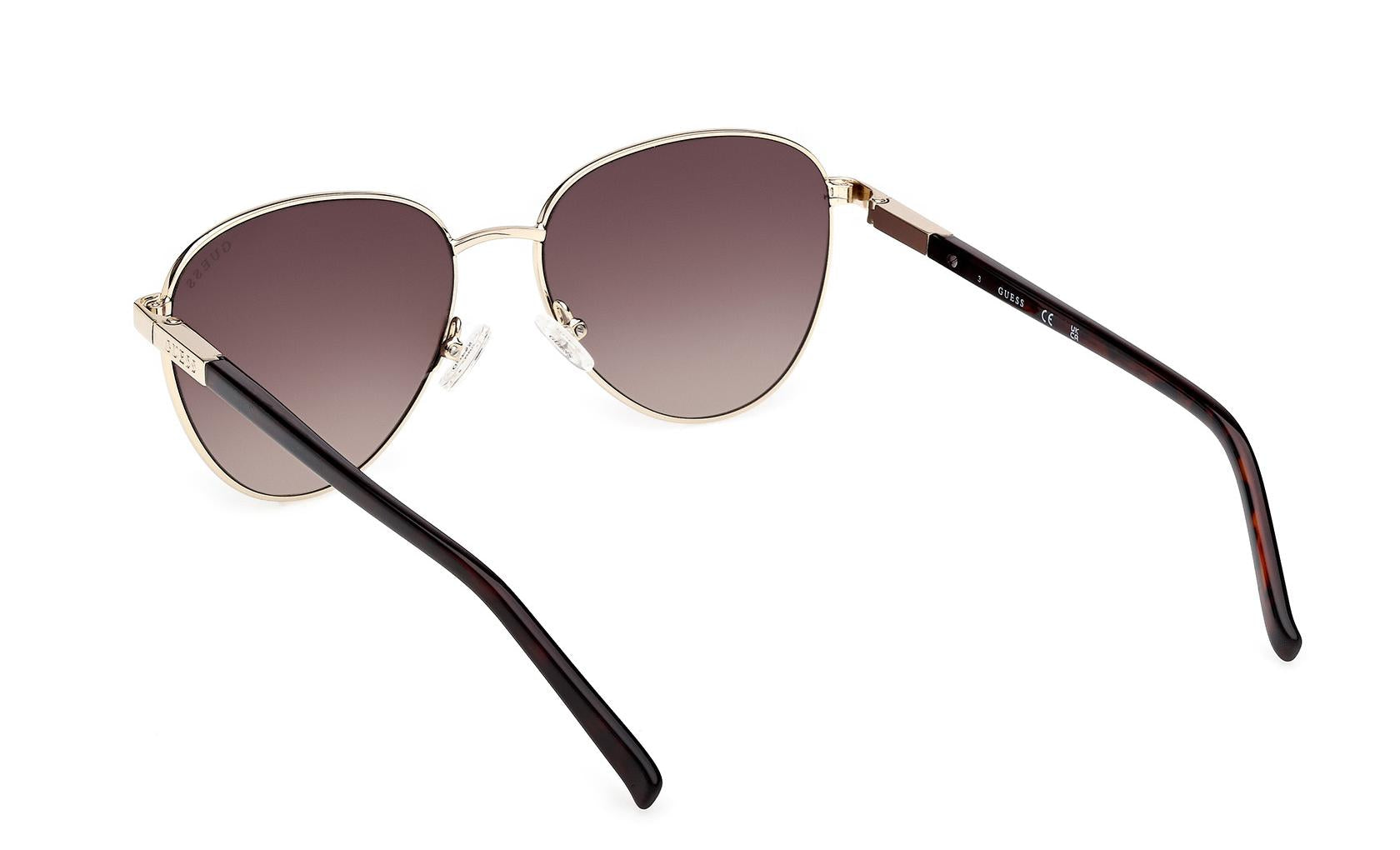 Guess Sunglasses GU3041 33F