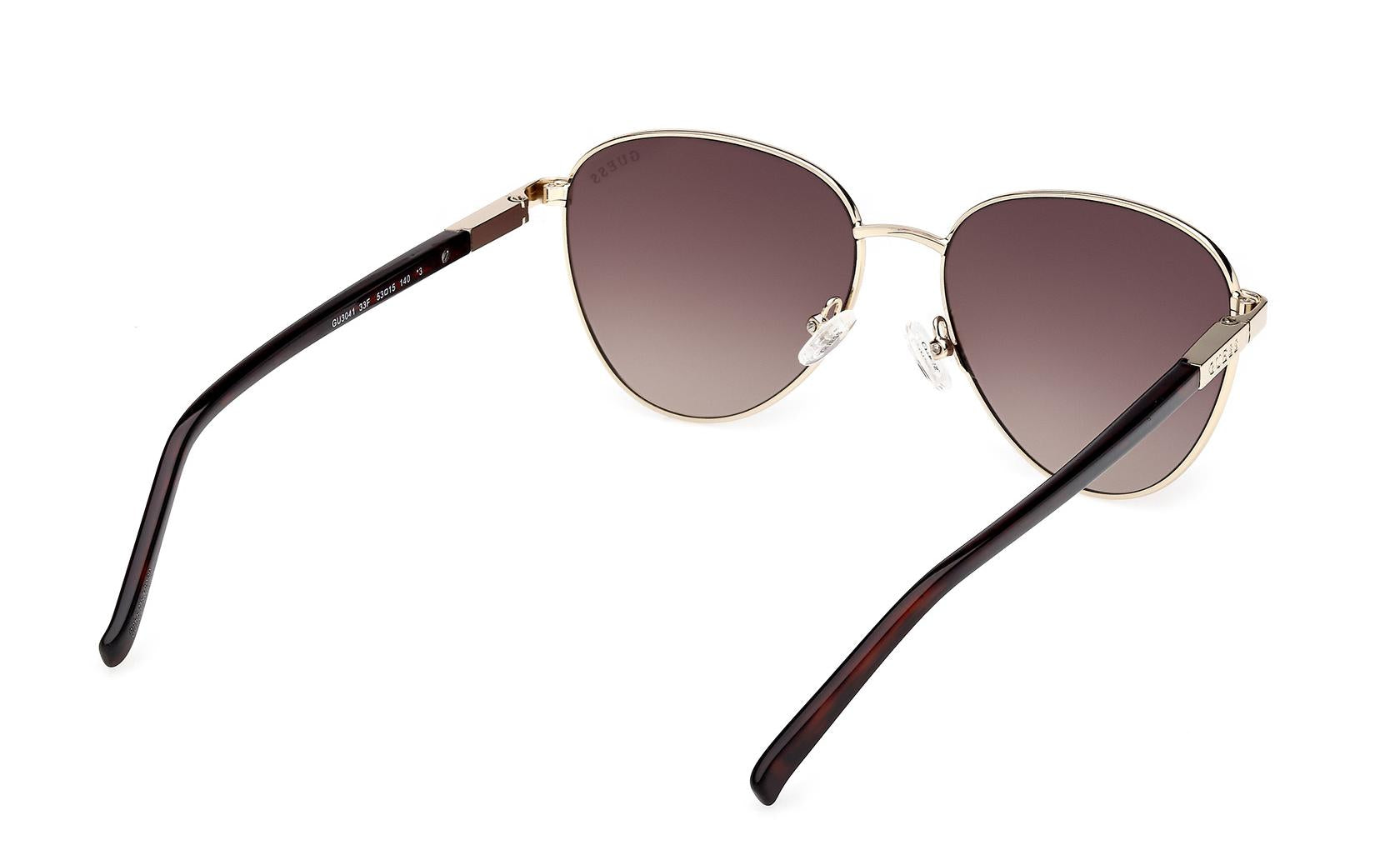 Guess Sunglasses GU3041 33F