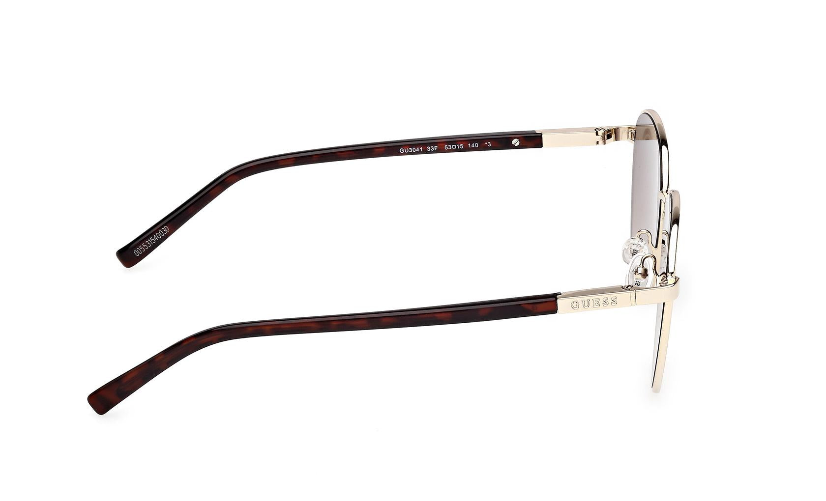 Guess Sunglasses GU3041 33F