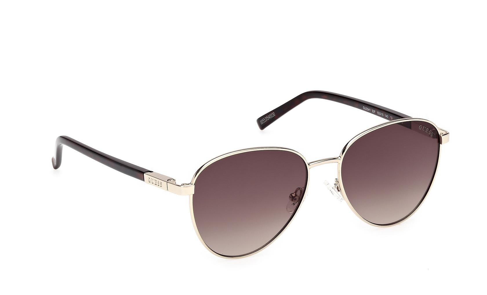 Guess Sunglasses GU3041 33F