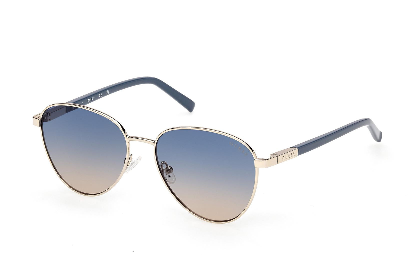 Guess Sunglasses GU3041 33W