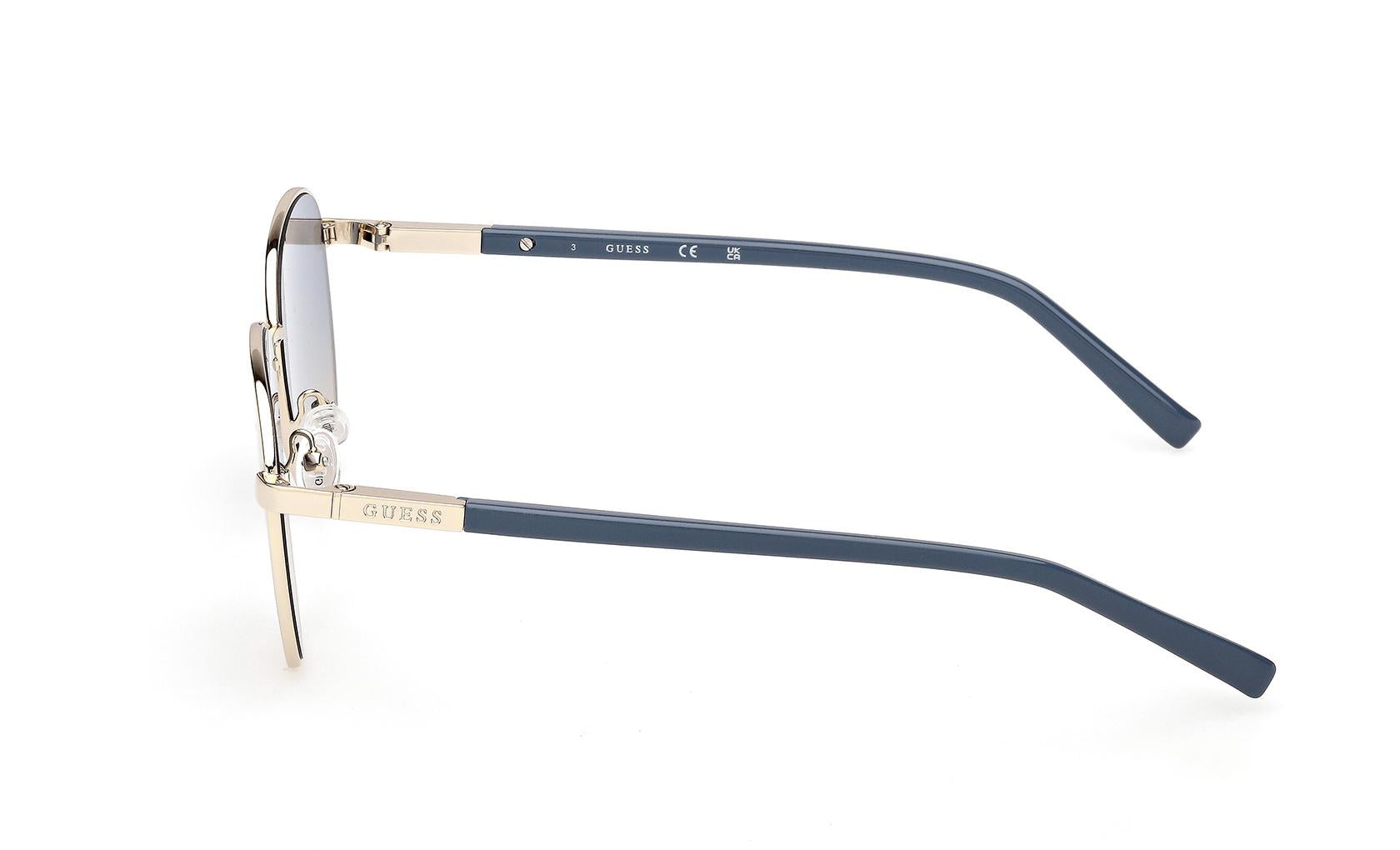Guess Sunglasses GU3041 33W