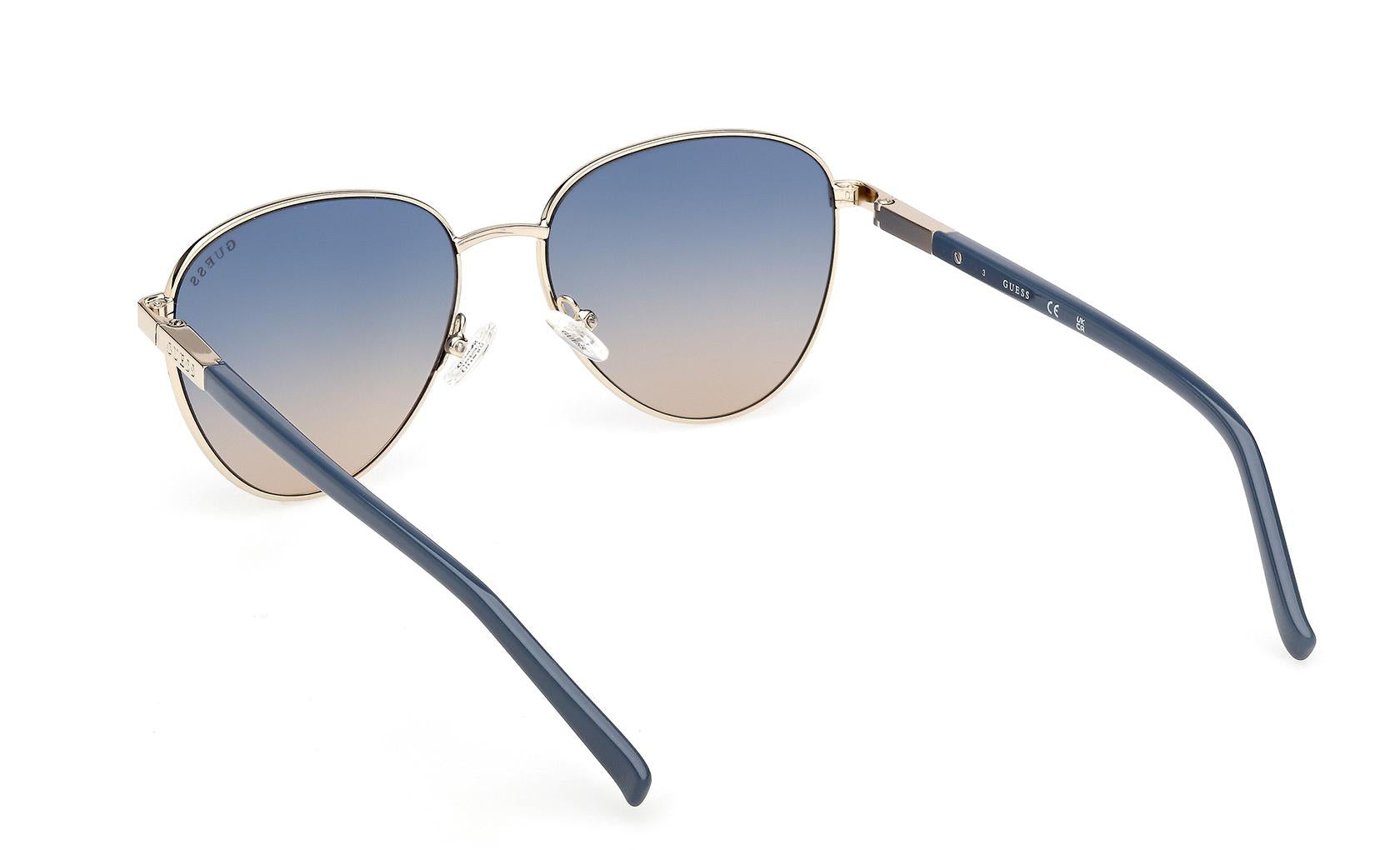 Guess Sunglasses GU3041 33W