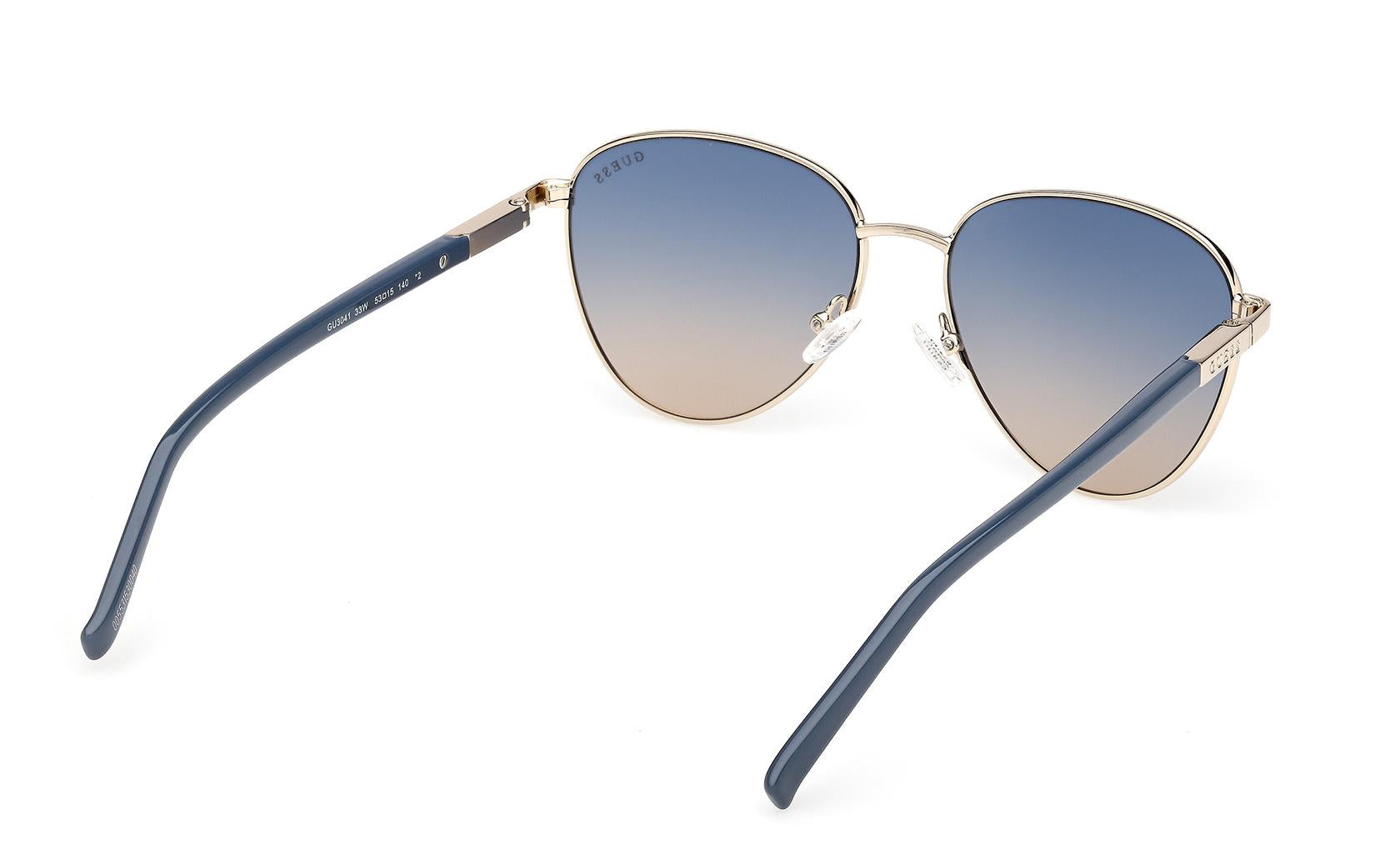 Guess Sunglasses GU3041 33W