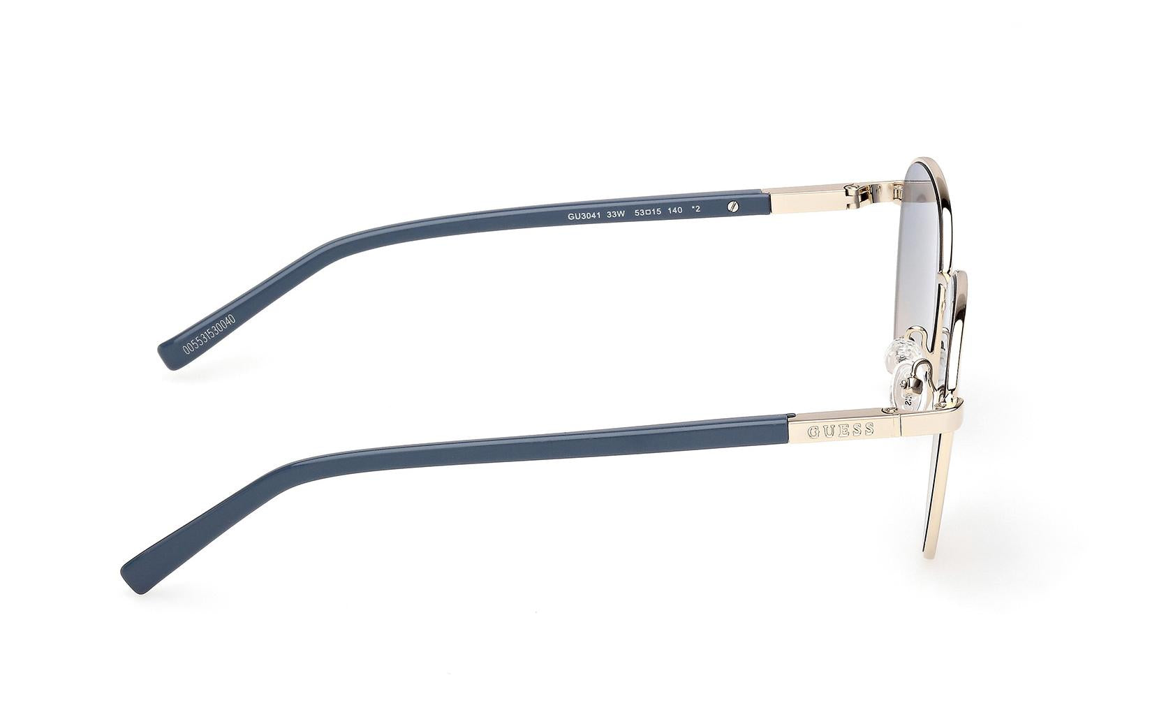 Guess Sunglasses GU3041 33W