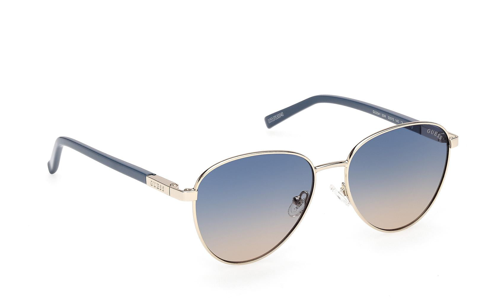Guess Sunglasses GU3041 33W