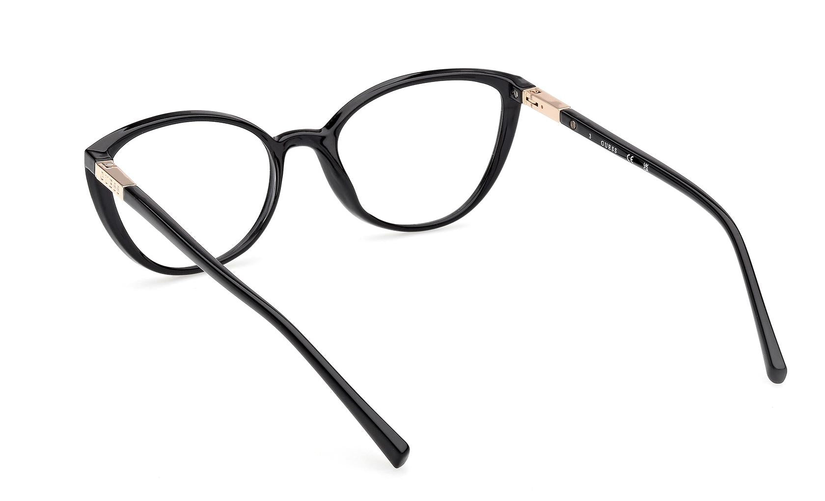 Guess Eyeglasses GU3044 001