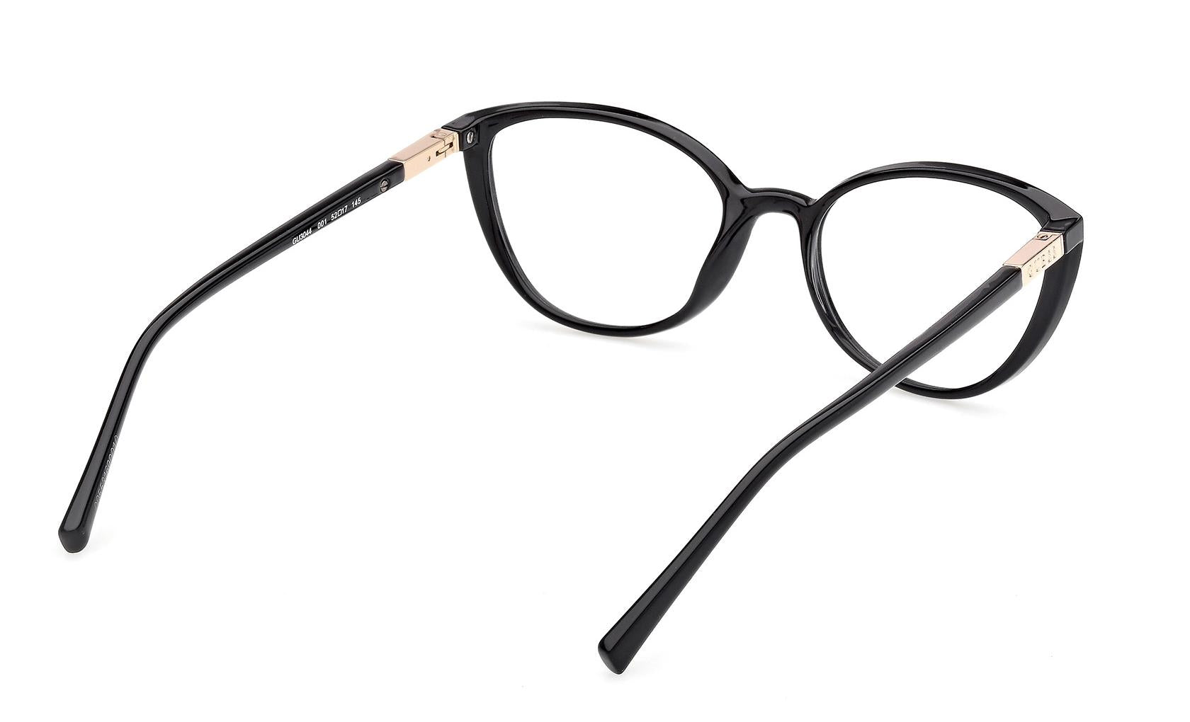 Guess Eyeglasses GU3044 001