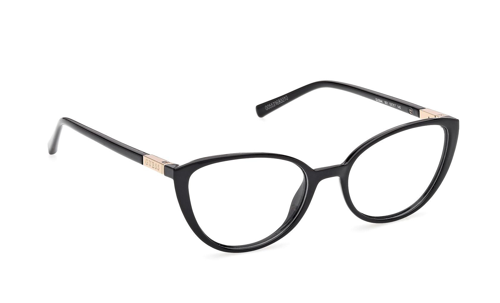 Guess Eyeglasses GU3044 001