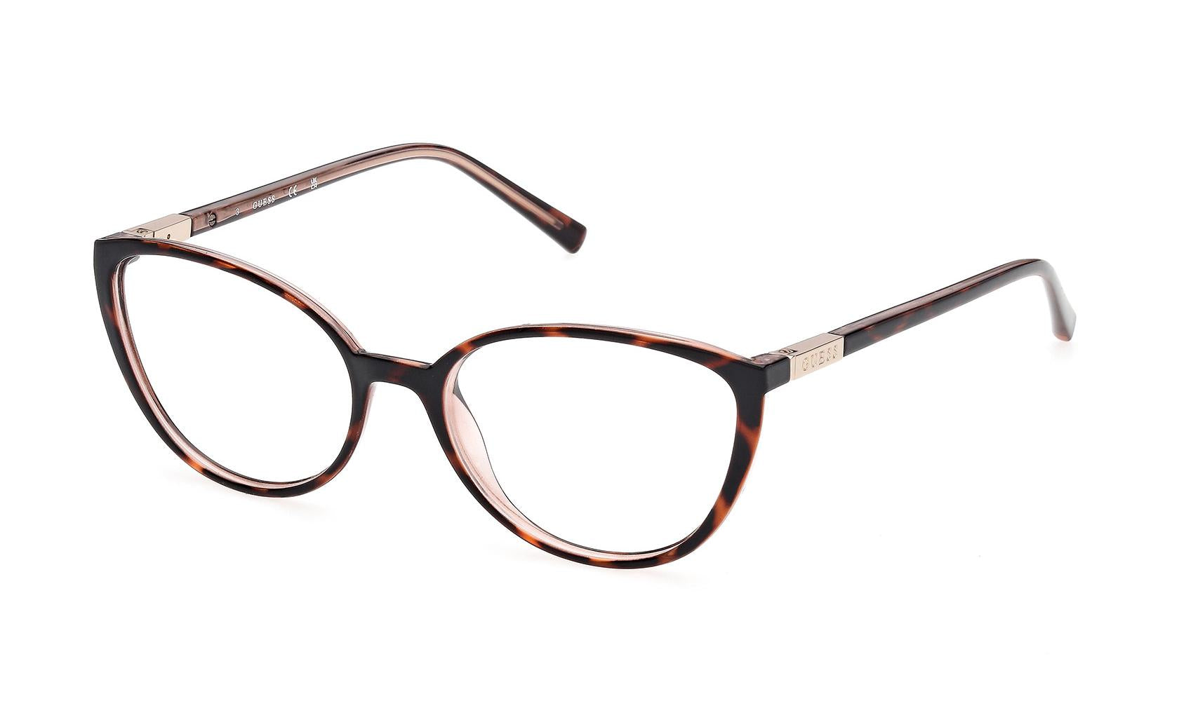Guess Eyeglasses GU3044 052
