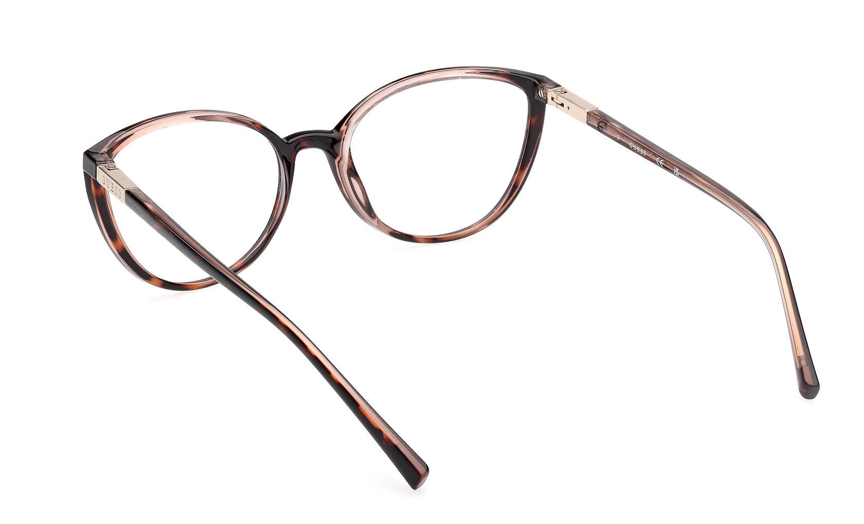 Guess Eyeglasses GU3044 052