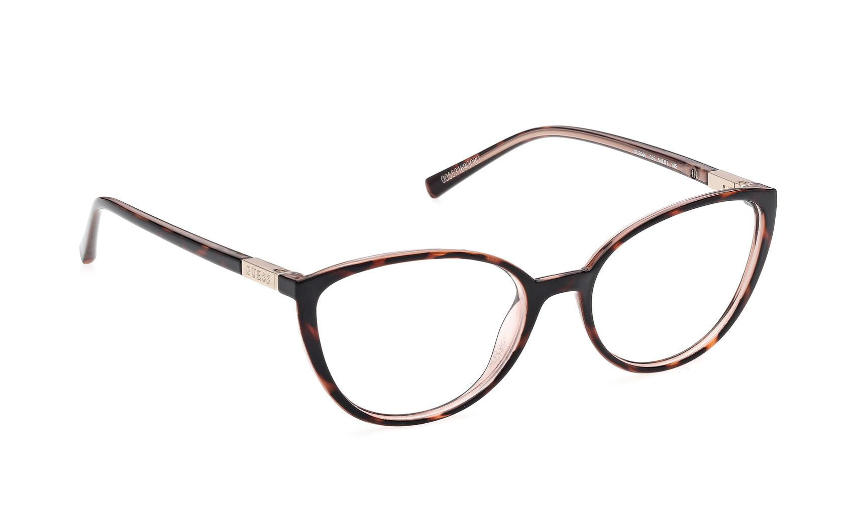 Guess Eyeglasses GU3044 052