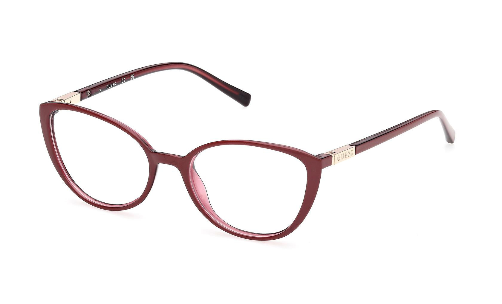 Guess Eyeglasses GU3044 071