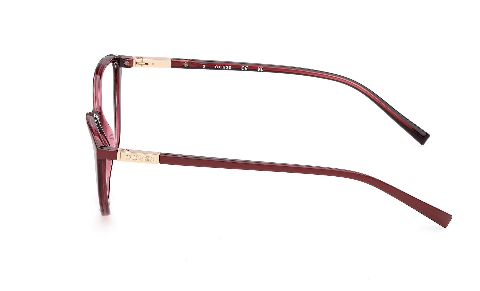 Guess Eyeglasses GU3044 071