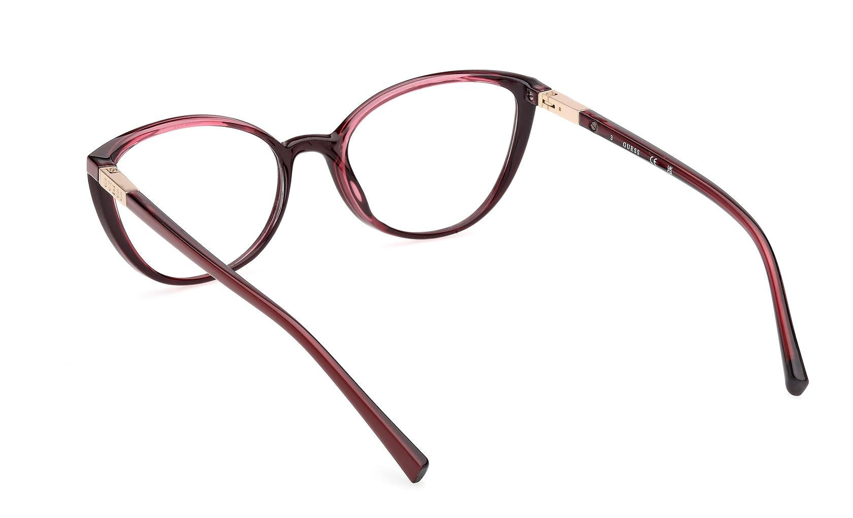 Guess Eyeglasses GU3044 071