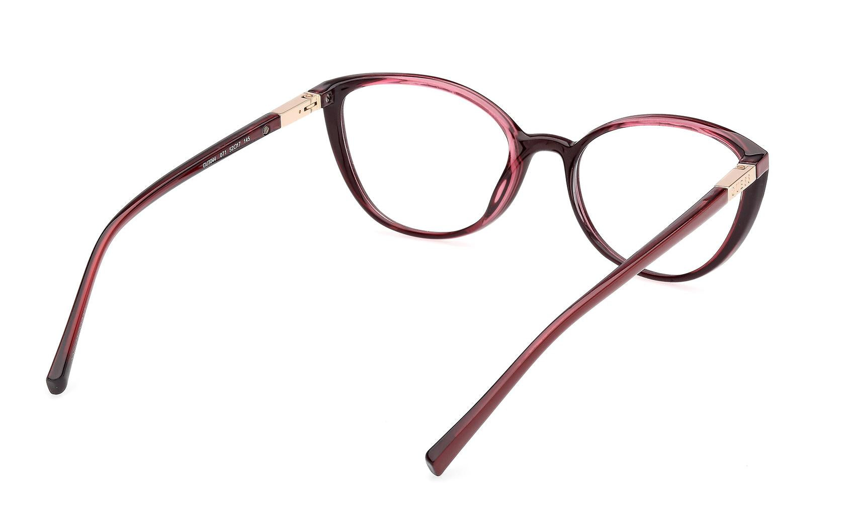 Guess Eyeglasses GU3044 071