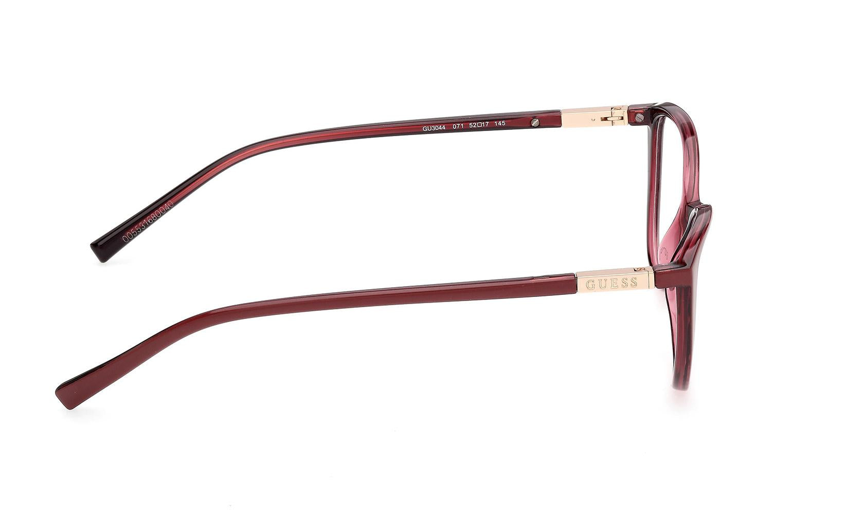 Guess Eyeglasses GU3044 071