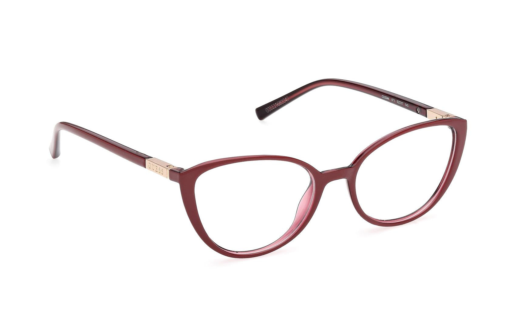 Guess Eyeglasses GU3044 071