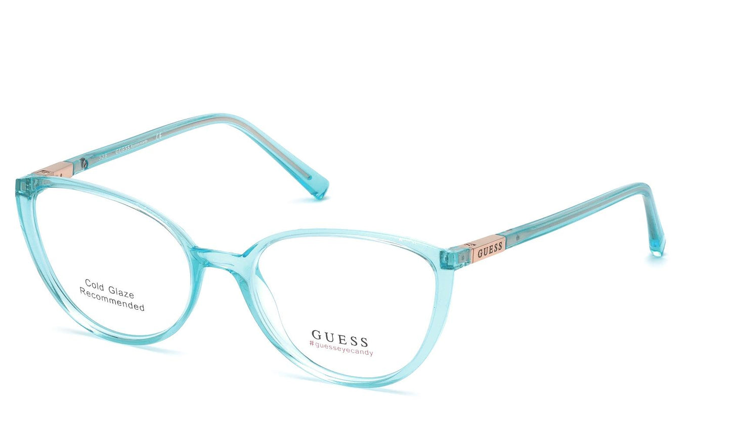 Guess Eyeglasses GU3044 092