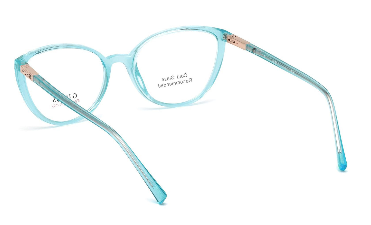 Guess Eyeglasses GU3044 092