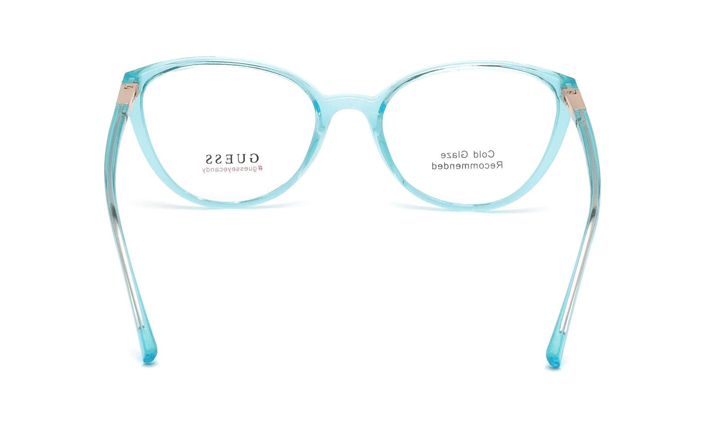 Guess Eyeglasses GU3044 092