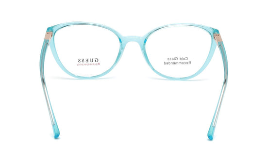 Guess Eyeglasses GU3044 092