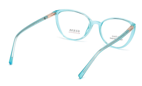 Guess Eyeglasses GU3044 001