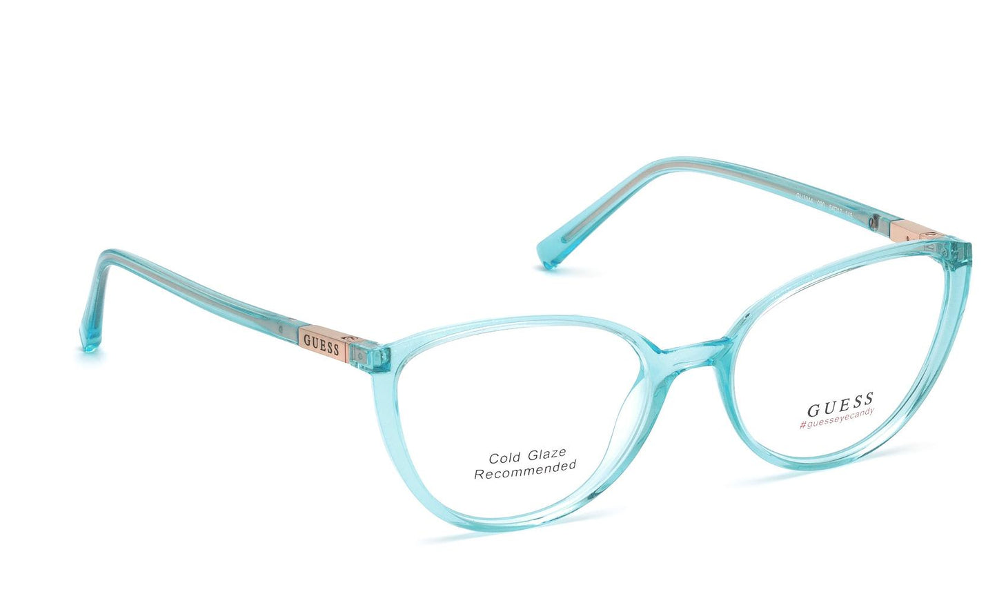 Guess Eyeglasses GU3044 071