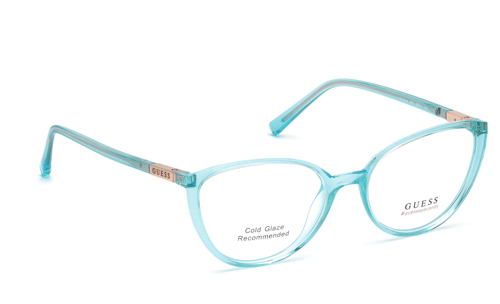 Guess Eyeglasses GU3044 003