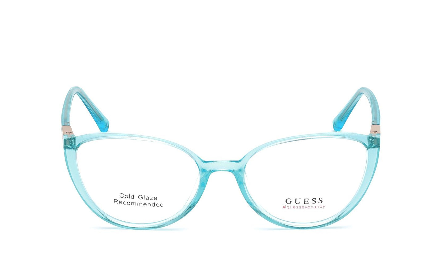 Guess Eyeglasses GU3044 001