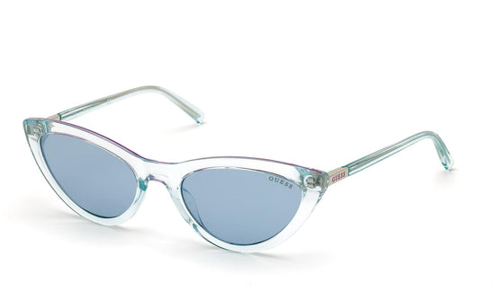 Guess Sunglasses GU3053 01B