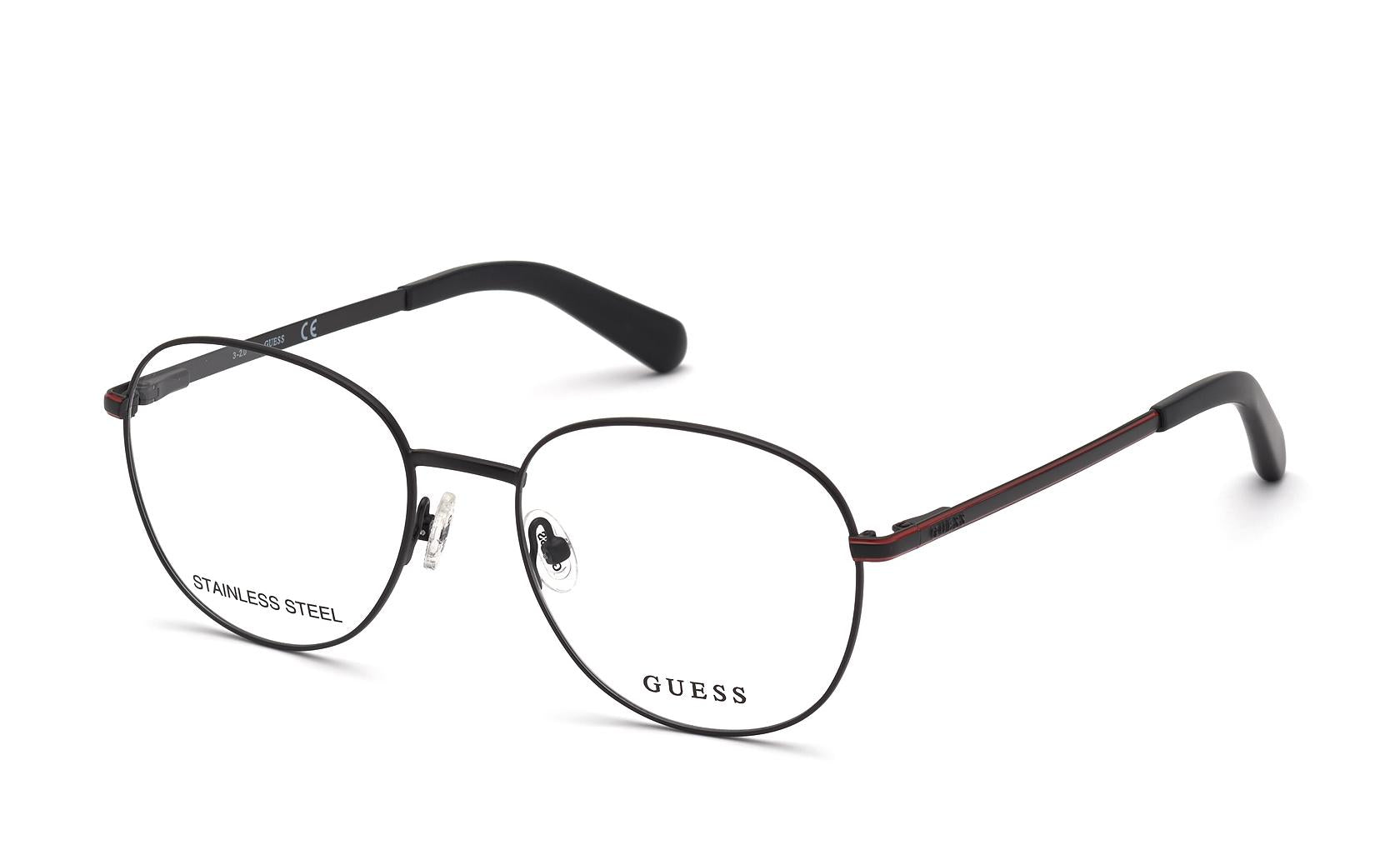 Guess Eyeglasses GU50035 002