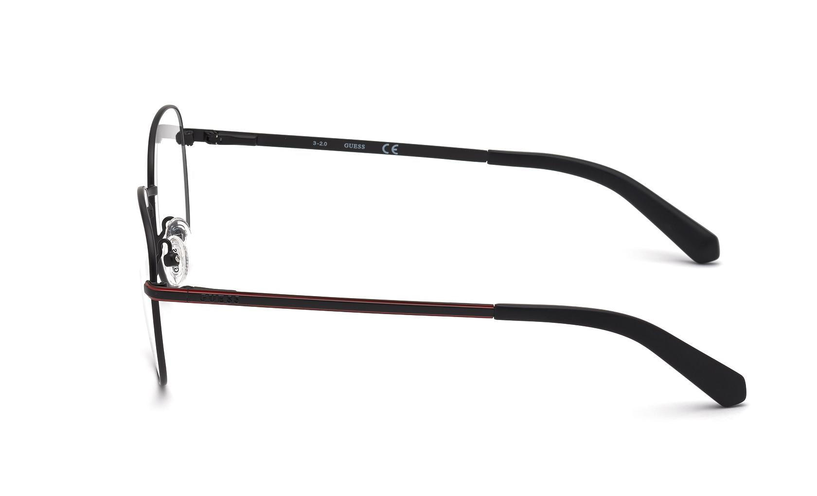Guess Eyeglasses GU50035 002