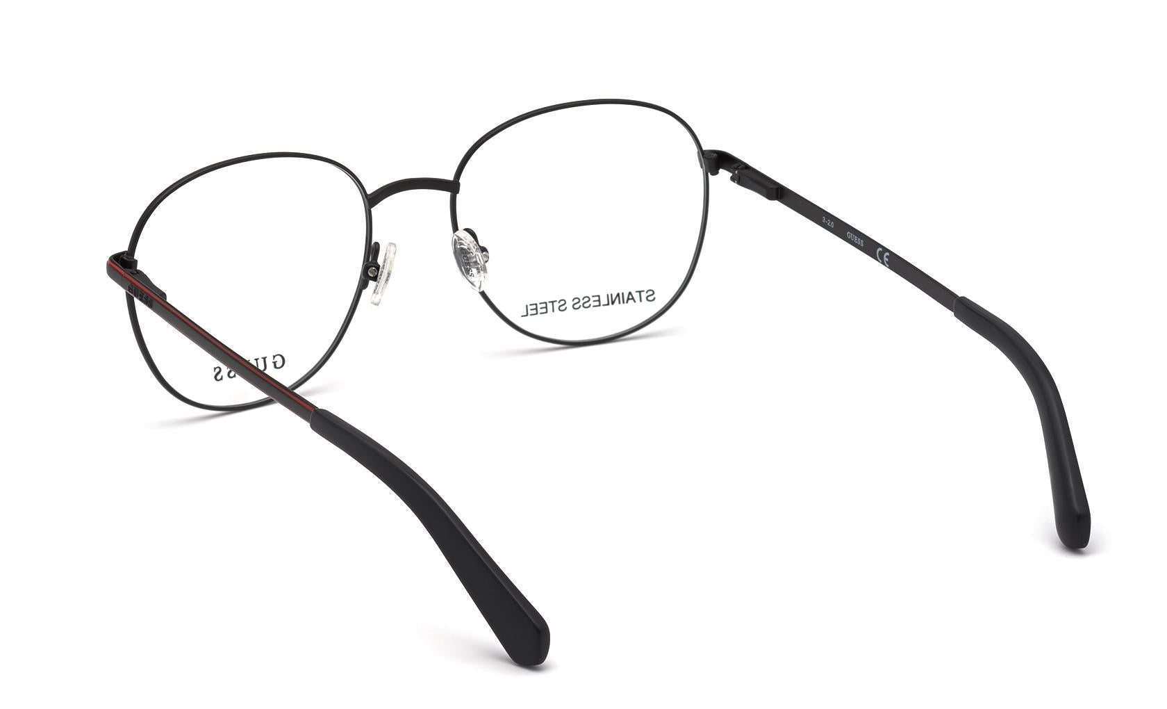 Guess Eyeglasses GU50035 002