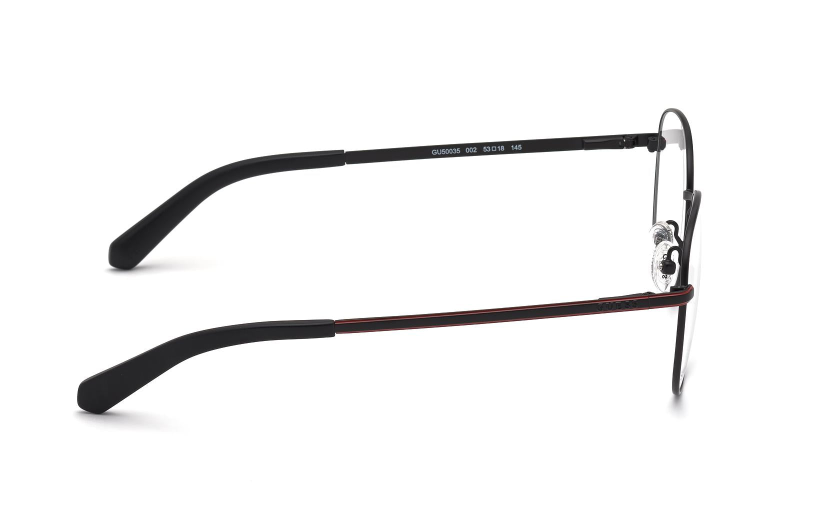 Guess Eyeglasses GU50035 002
