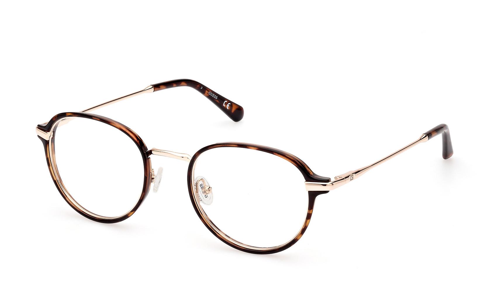 Guess Eyeglasses GU50079 052