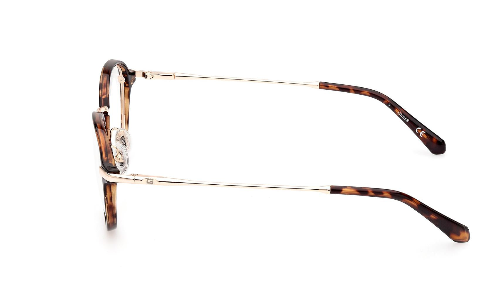 Guess Eyeglasses GU50079 052