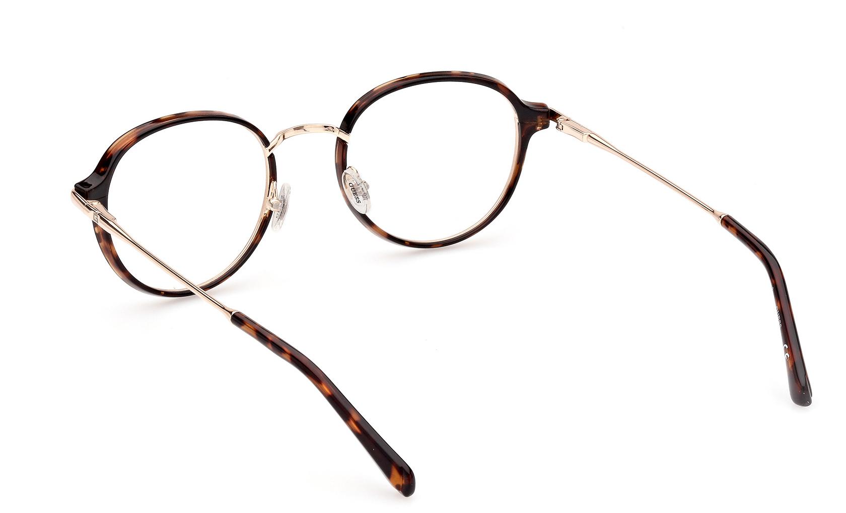 Guess Eyeglasses GU50079 052