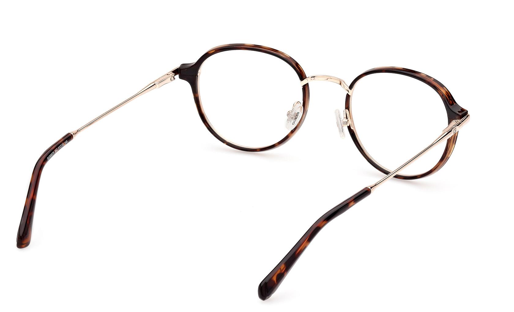 Guess Eyeglasses GU50079 052