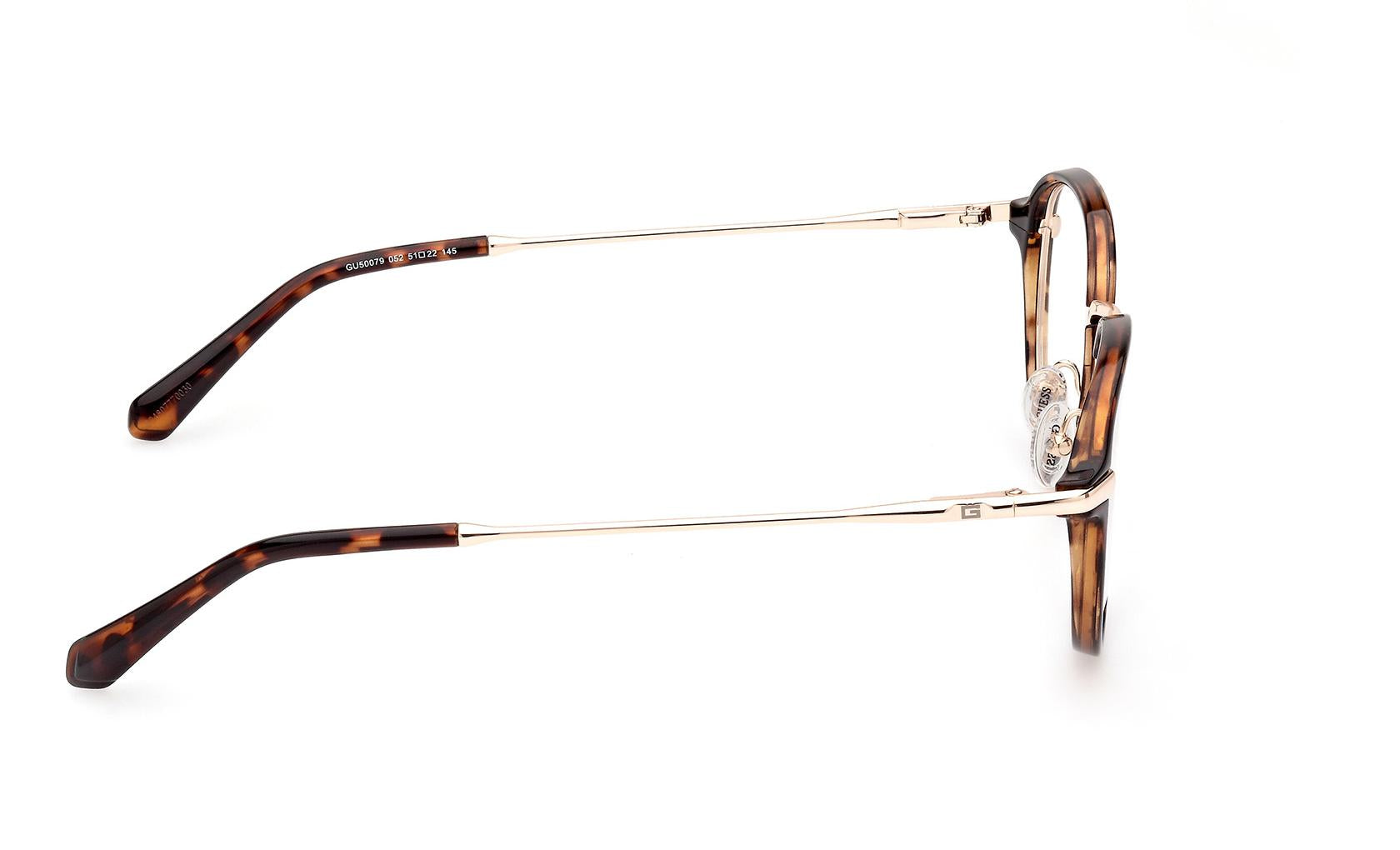 Guess Eyeglasses GU50079 052