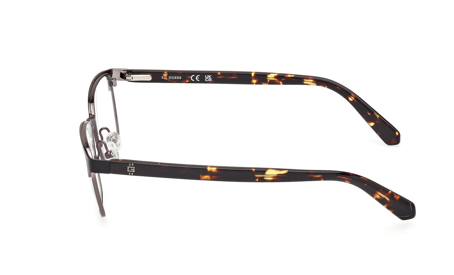 Guess Eyeglasses GU50091 002