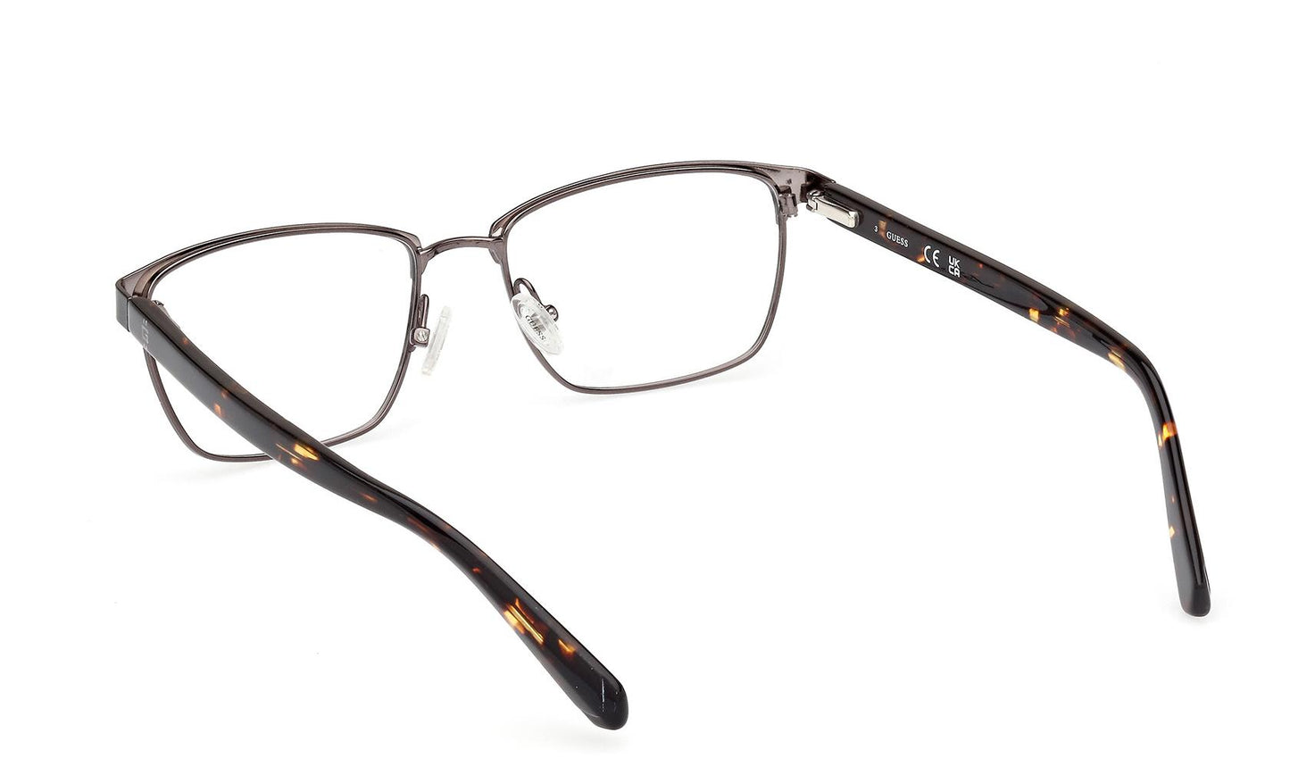 Guess Eyeglasses GU50091 002