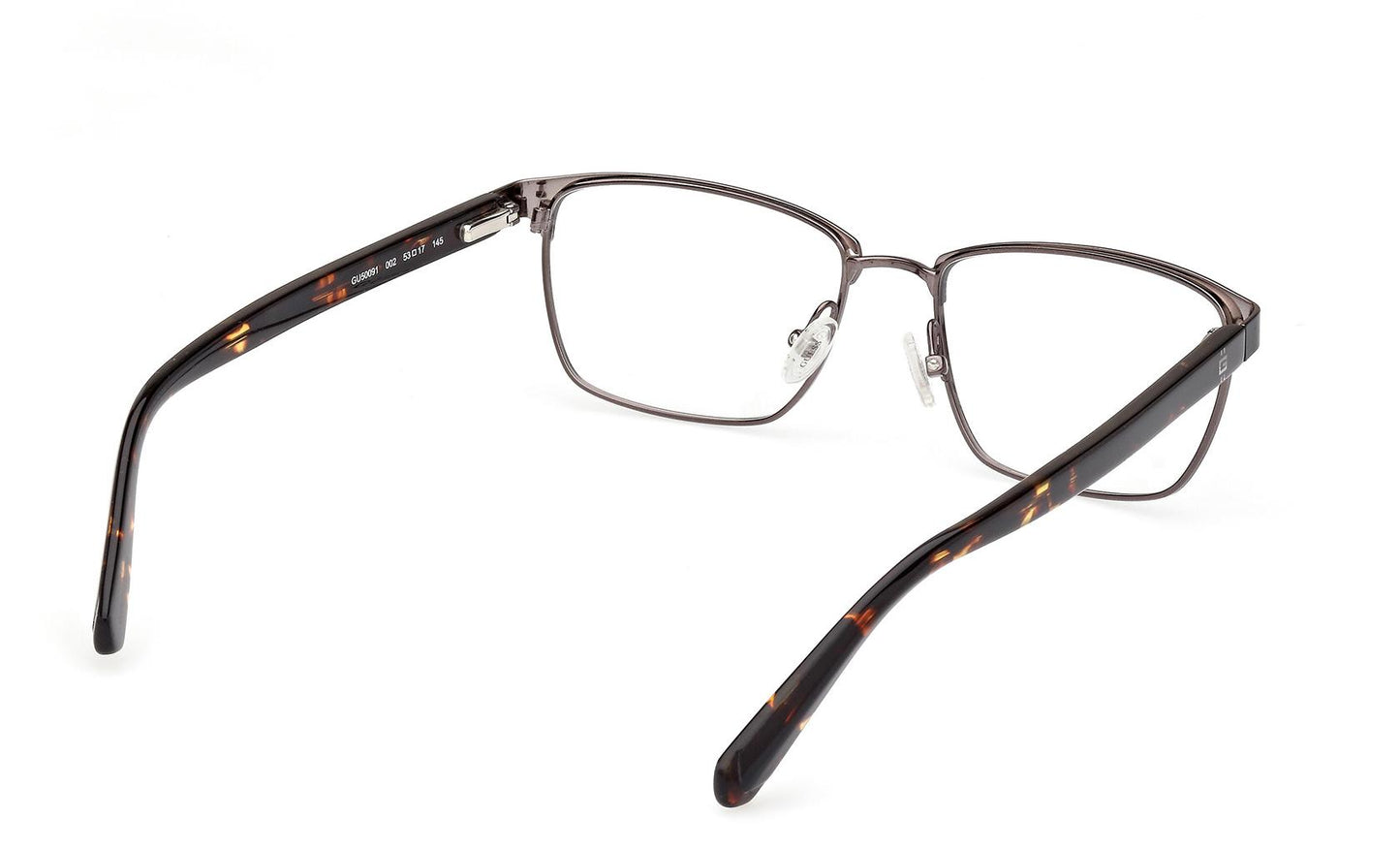 Guess Eyeglasses GU50091 002