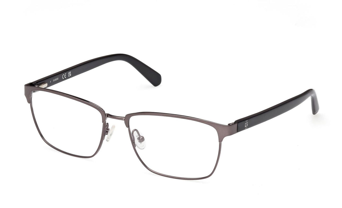 Guess Eyeglasses GU50091 007